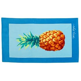 Tommy Hilfiger Beach Towel