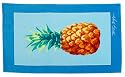 Tommy Hilfiger Beach Towel, Maui Pineapple