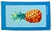 Tommy Hilfiger Beach Towel, Maui Pineapple