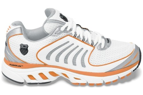 K-Swiss Keahou Cushion Running Shoe Womens