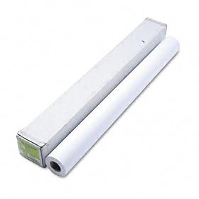 HP Universal Coated Paper (42 Inches x 150 Foot roll)