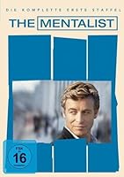 The Mentalist - Staffel 1