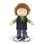 Matt Butterflies&trade; Doll