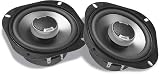 Polk Audio db501 5 2-way car speakers