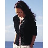 Eddie Bauer(エディー・バウアー) クロシェカーディガン