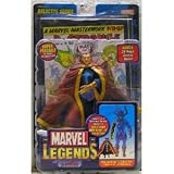 Marvel Legends Dr. Strange Figure - Series 9 Galactus Build A Figure