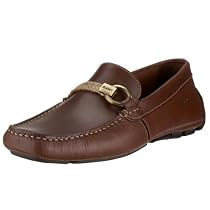 GANT Jackson Suede/Leather 45.36009D466, Herren Mokassins, braun, (taupe/tan D466)