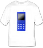Handphone T-shirt