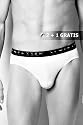Schiesser Rio-Slip My Basic 3 er Packung