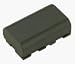 Premium Sony NP-FS11 NP-FS12 Brand New Equivalent 1600mAh LithiumIon Camera/Camcorder Battery For Sony DSC-F55, DSC-F50V, DSC-P1, DSC-P20, DSC-P30, DSC-P50, DSC-F505 Digital Cameras