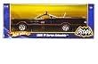 Mattel Hot Wheels 1:18 1966 TV Series Batmobile