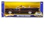 Mattel Hot Wheels 1:18 1966 TV Series Batmobile