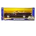 Mattel Hot Wheels 1:18 1966 TV Series Batmobile