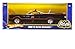 Mattel Hot Wheels 1:18 1966 TV Series Batmobile