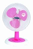 EUPA ユーパ ミニパーソナル扇風機 TK-F2705A(P) 扇風機 EUPA