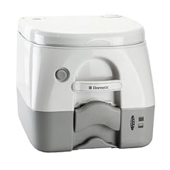 Dometic ポータブル水洗トイレ Mタイプ 9.8L 972