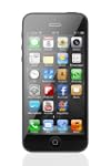 Apple iPhone 5 Smartphone 16GB (10,2...
