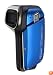 Sanyo Xacti VPC-E2 Digital Camcorder and 8 MP Digital Camera (Blue)
