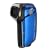 Sanyo Xacti VPC-E2 Digital Camcorder and 8 MP Digital Camera (Blue)
