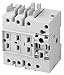 SCHNEIDER ELECTRIC Disconnect Switch 600-Vac 600-Amp LK3SU3 Control Relay 600Vac 10Amp Iec