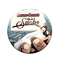 Cheech & Chong - Up In Smoke - Button