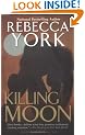 Killing Moon (Berkley Sensation)