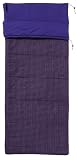 Coleman Hampton 190 Royal Blue Sleeping Bag