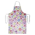 Sch�rze Russian Flower - f�r die moderne Hausfrau