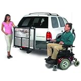 Harmar Mobility AL500 Power Chair Lift