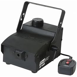 fog machine