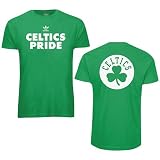 adidas - Boston Celtics Celtic Pride T-Shirt