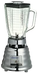 Oster4094ClassicOsterizerBlender,Chrome