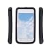 Black Silicone Skin Case for Samsung i9000 Galaxy S / Samsung Vibrant (T-Mobile) Black Silicone Skin Case for Samsung i9000 Galaxy S / Samsung Vibrant (T-Mobile)