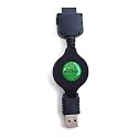 HP iPAQ hx2795 miniSync Retractable Cable
