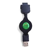 HP iPAQ hx2795 miniSync Retractable Cable
