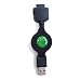 HP iPAQ hx2795 miniSync Retractable Cable