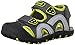 Kamik Sea Turtle Sandal (Toddler/Little Kid/Big Kid)