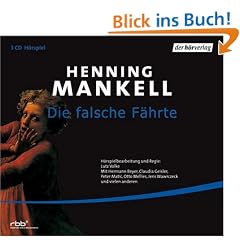 Die falsche F�hrte