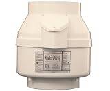 RadonAway XR261 Radon Mitigation Fan