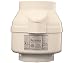 RadonAway XR261 Radon Mitigation Fan