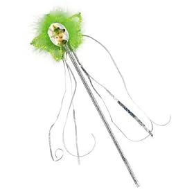 Disguise Inc Disney's Licensed Tinkerbell Costume Wand