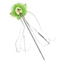 Peter Pan Disney's Licensed Tinkerbell Costume Wand