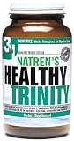 Natren Healthy Trinity Dairy-Free Acidophilus Capsules (14 cap)