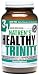 Natren Healthy Trinity Dairy-Free Acidophilus Capsules (14 cap)