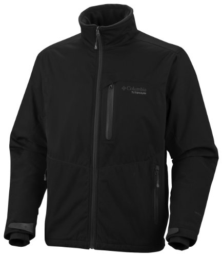 Columbia Mens Heat Elite Jacket