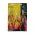 Fuller Tool 413-7005 5 Piece 5-Inch Miniature Plier Set