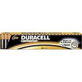 Duracell Coppertop AAA Batteris, 24 pack, Made in USA
