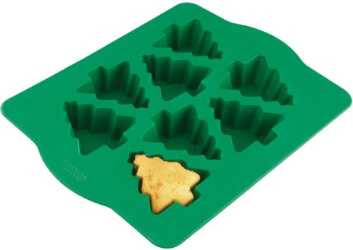 Chicago Metallic Silicone Christmas and Stencil