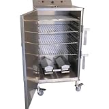 Smokin Tex 1500-c Commercial Series Electric Bbq Smoker