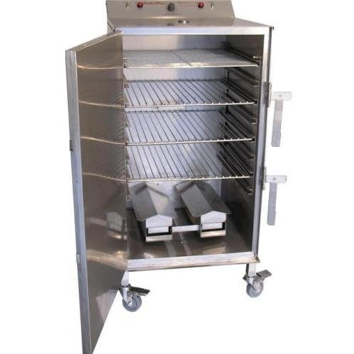 Smokin Tex 1500-c Commercial Series Electric Bbq Smoker product image
